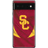 University of Southern California USC Trojans Jersey Google Pixel 6 Skin